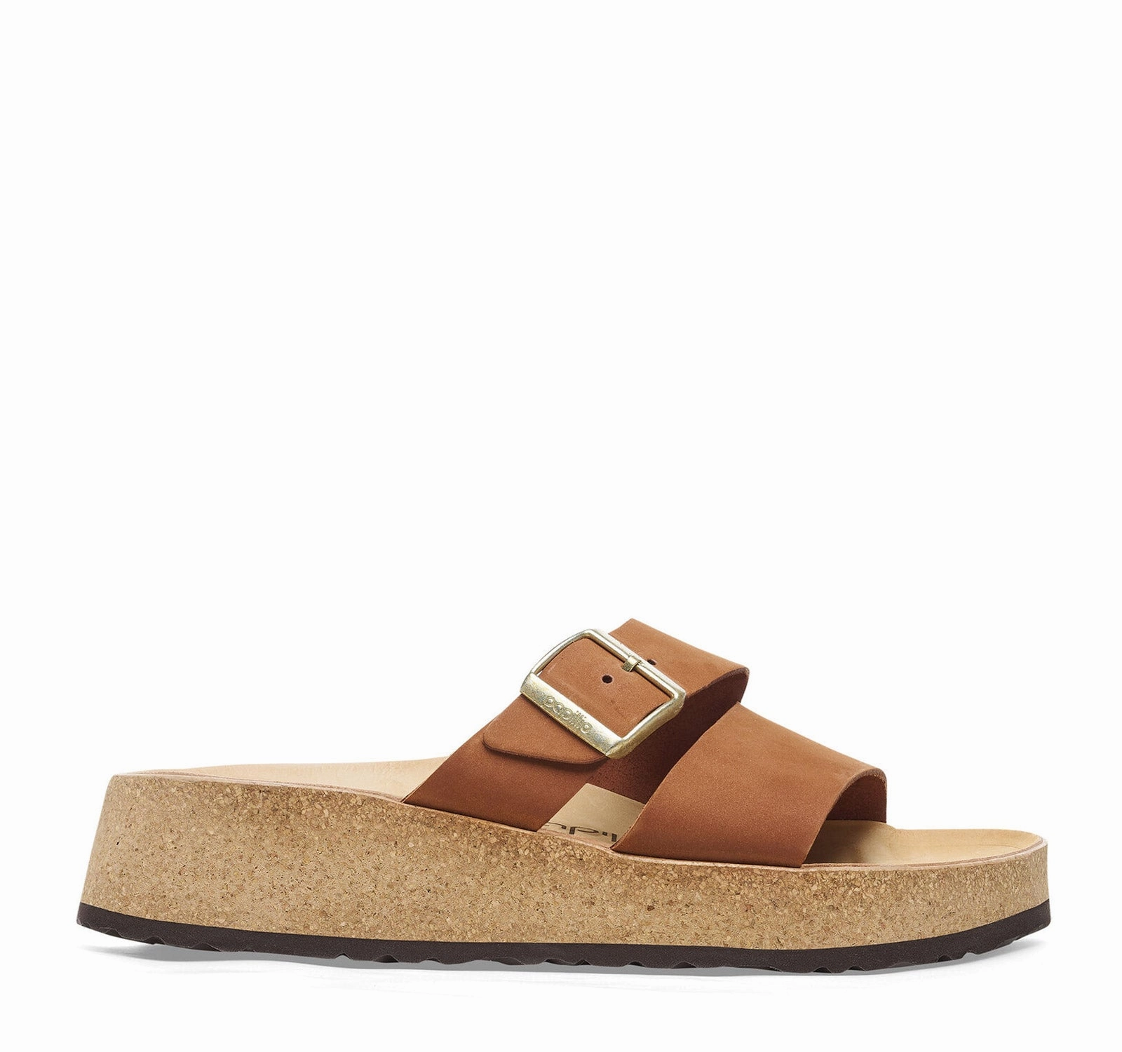 Birkenstock Almina Nubuck Leather Sandals Pool Day All terrain