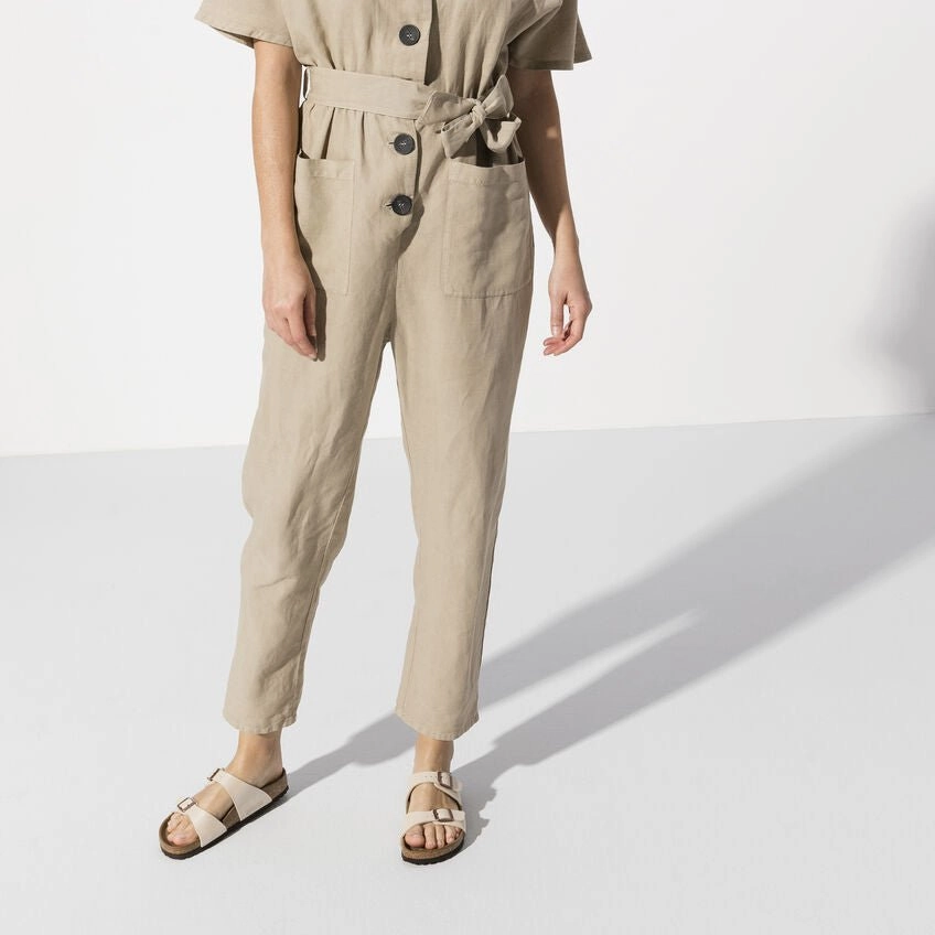 Perfect Fit Functional Wear Sydney | Birko-Flor | Graceful Pearl White