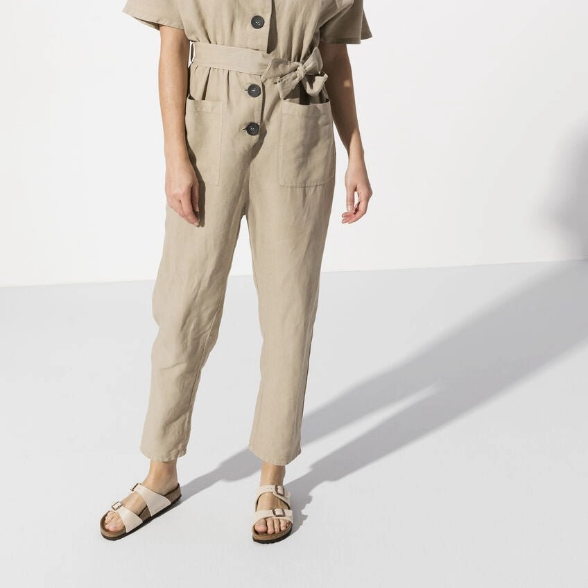 All Season Sydney | Birko-Flor | Graceful Pearl White