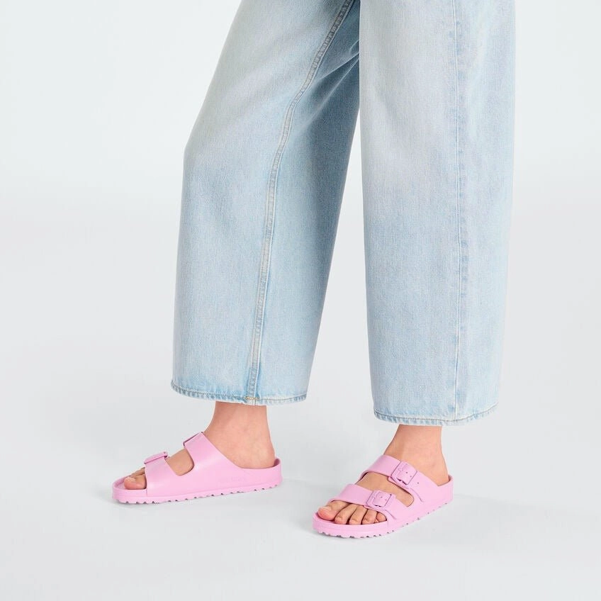 Stretch fit Arizona | EVA | Fondant Pink