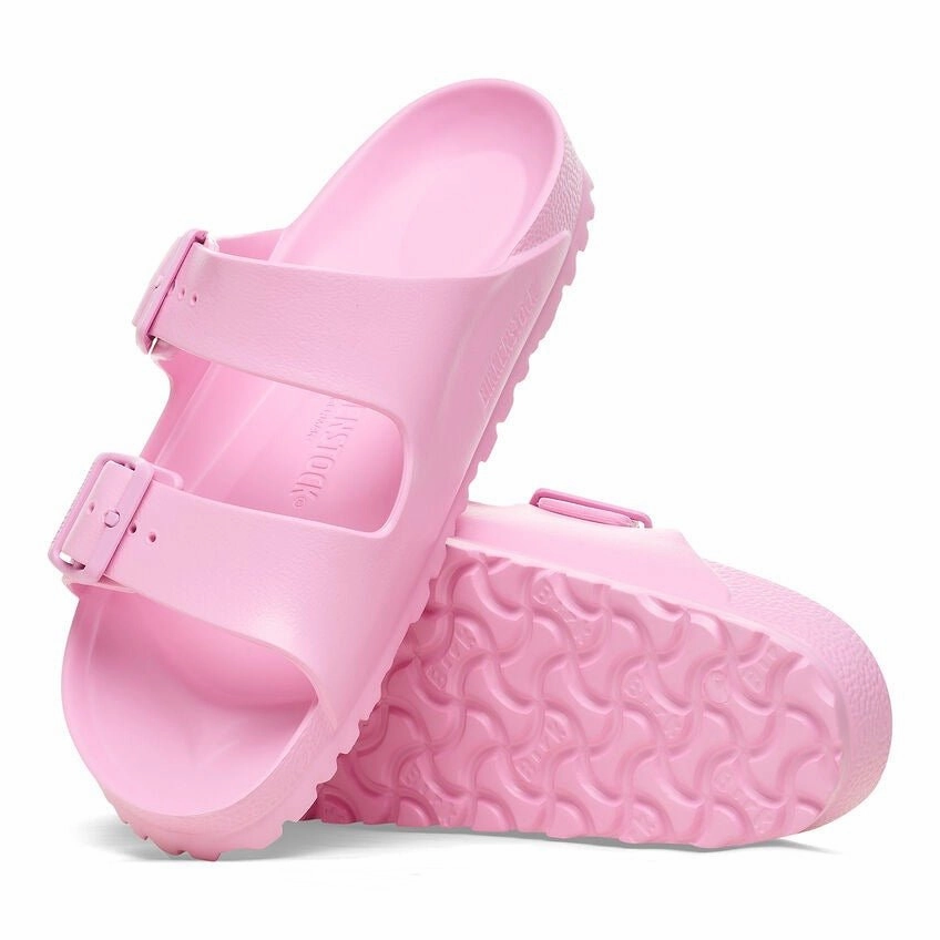 Sporty Sandals for Summer Summer Open Toe Shoes Arizona | EVA | Fondant Pink