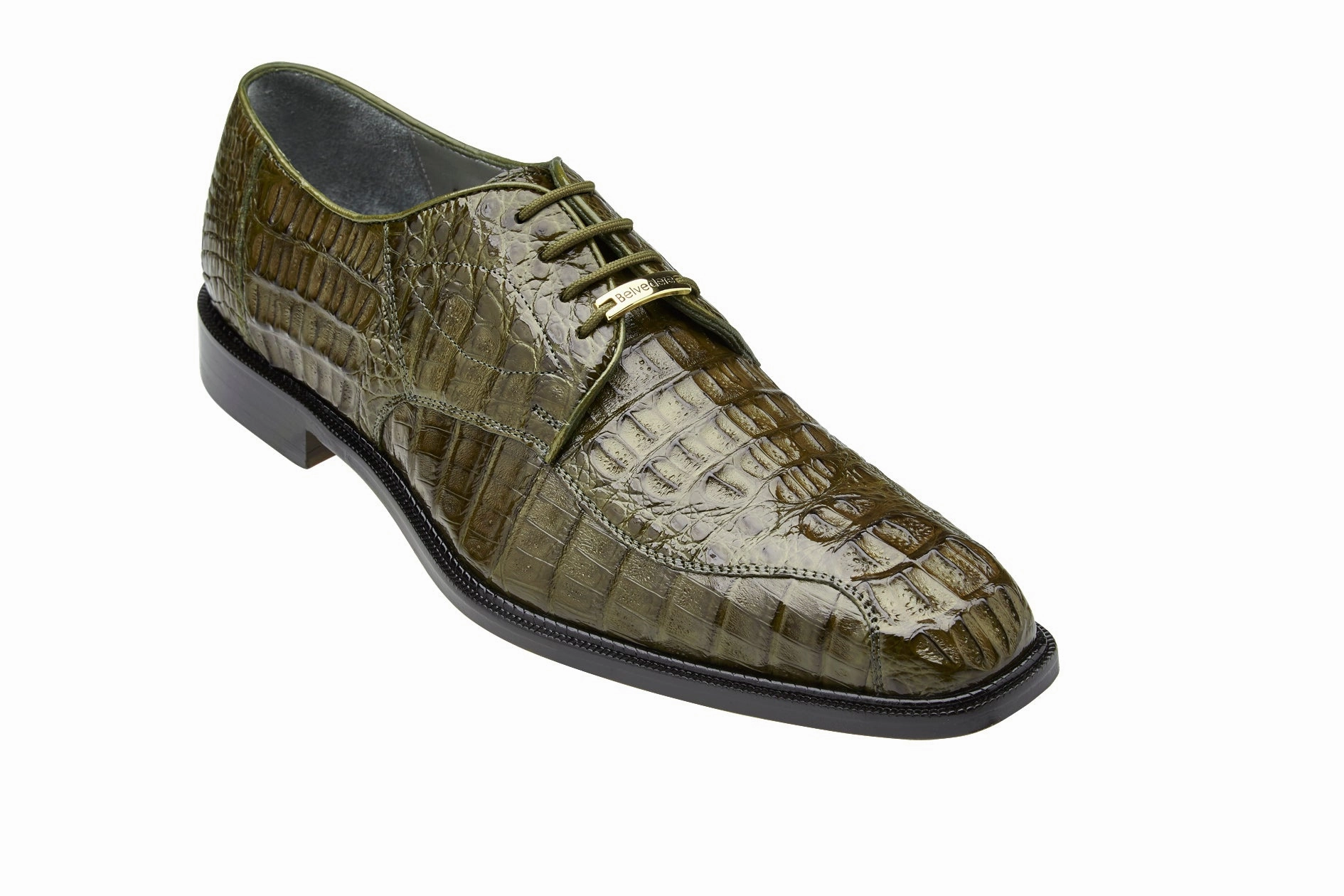 Island Vibe Chapo - Olive