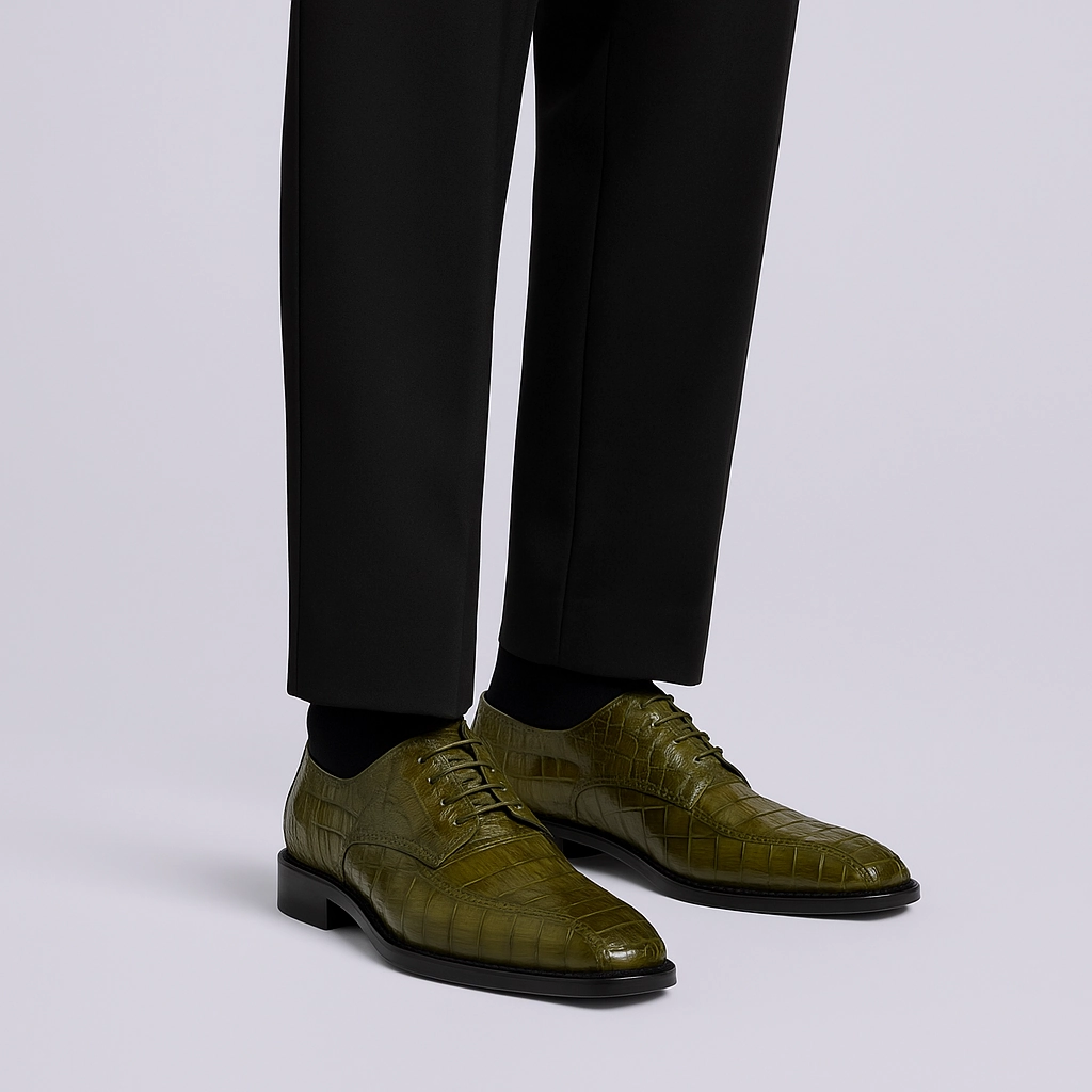 Chapo - Olive Sail Vibe