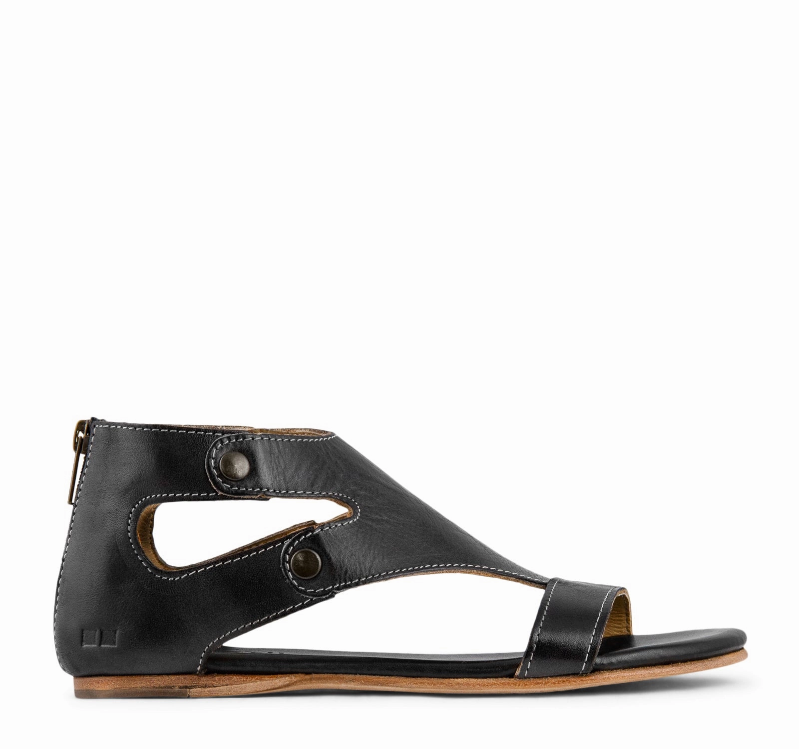 Bed Stu Soto Women's Sandal ergonomic