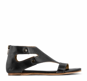 Comfortable Hiking Shoes Casual Slip-ons Bed Stu Soto Women's Sandal