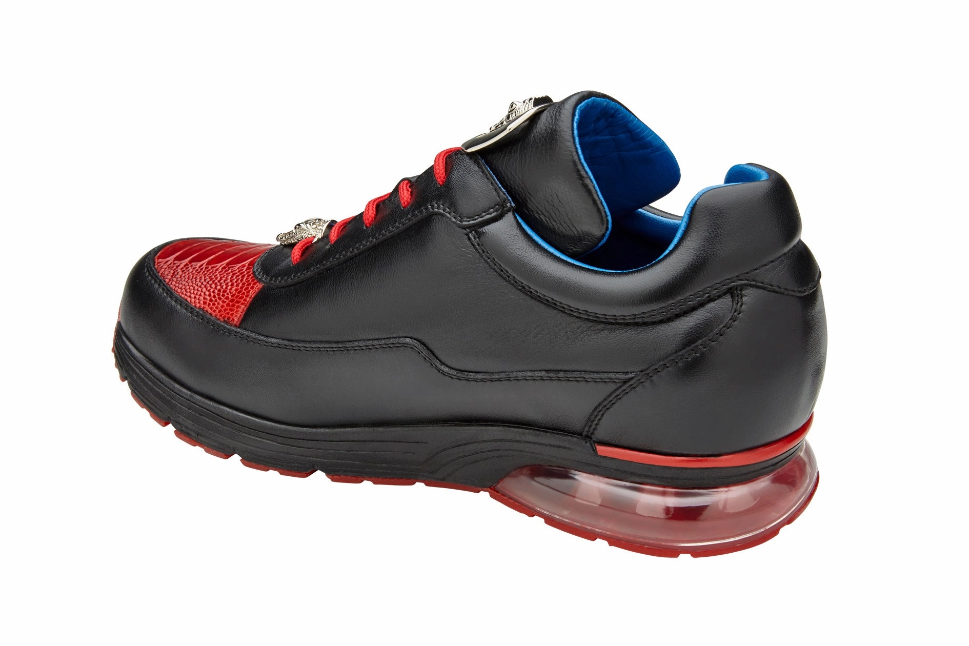 Flash - Black/Red Icon Walk Modern Edge