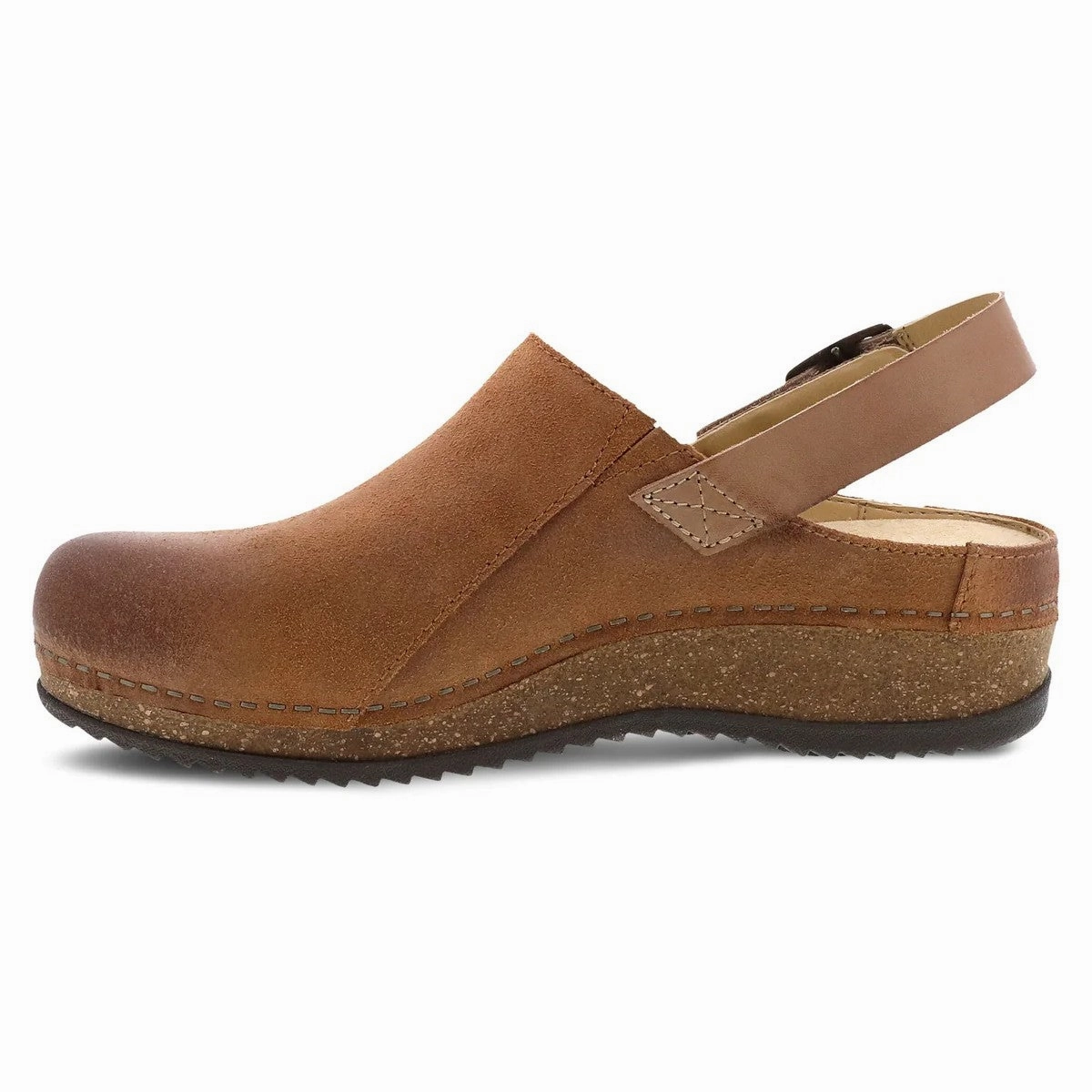 Merrin | Burnished Suede | Tan Moon Tone Skin Soft
