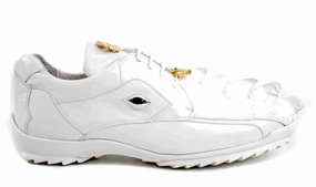 Air Dry Soul Step Vasco - White