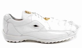 Air Dry Soul Step Vasco - White