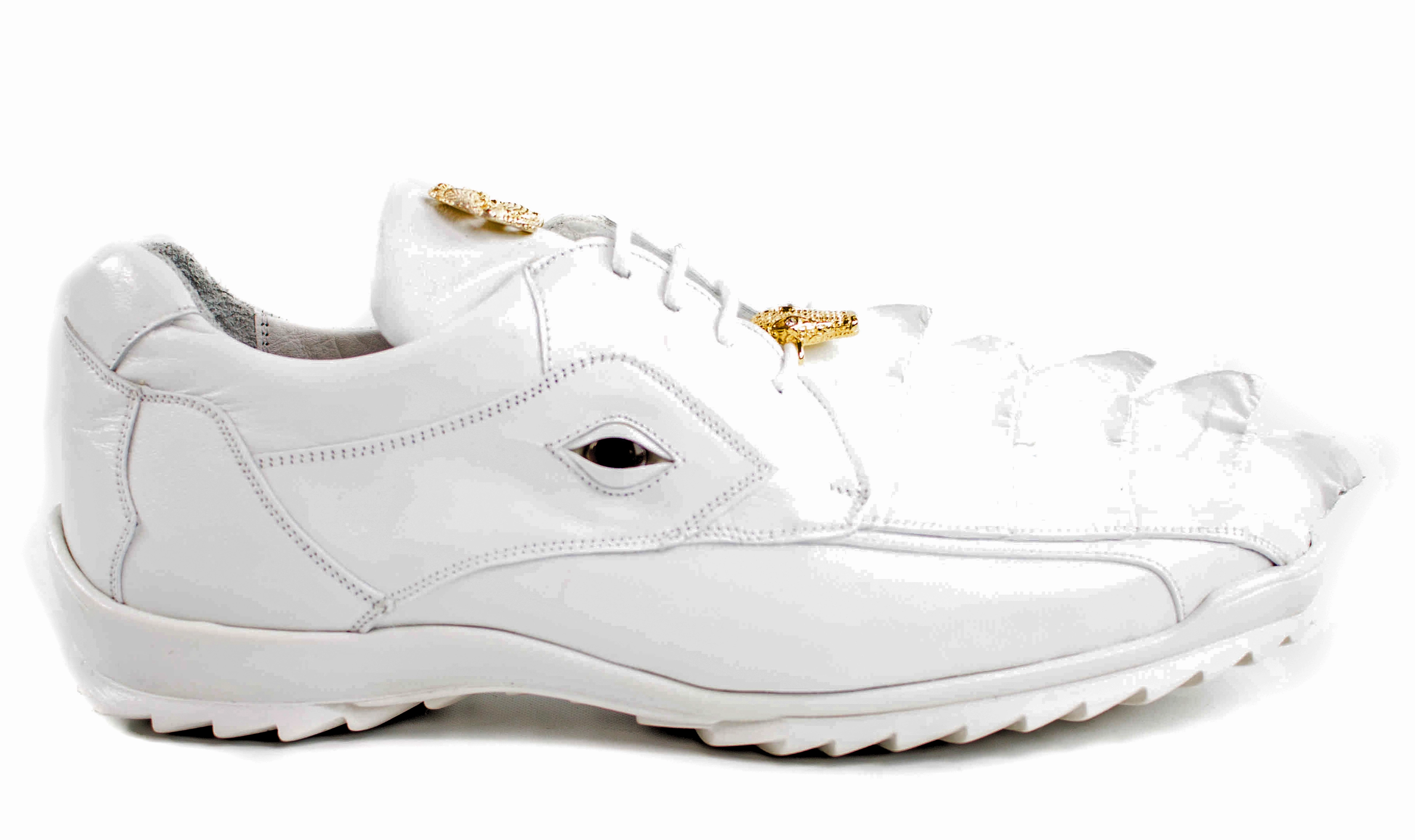 Body Balance Vasco - White