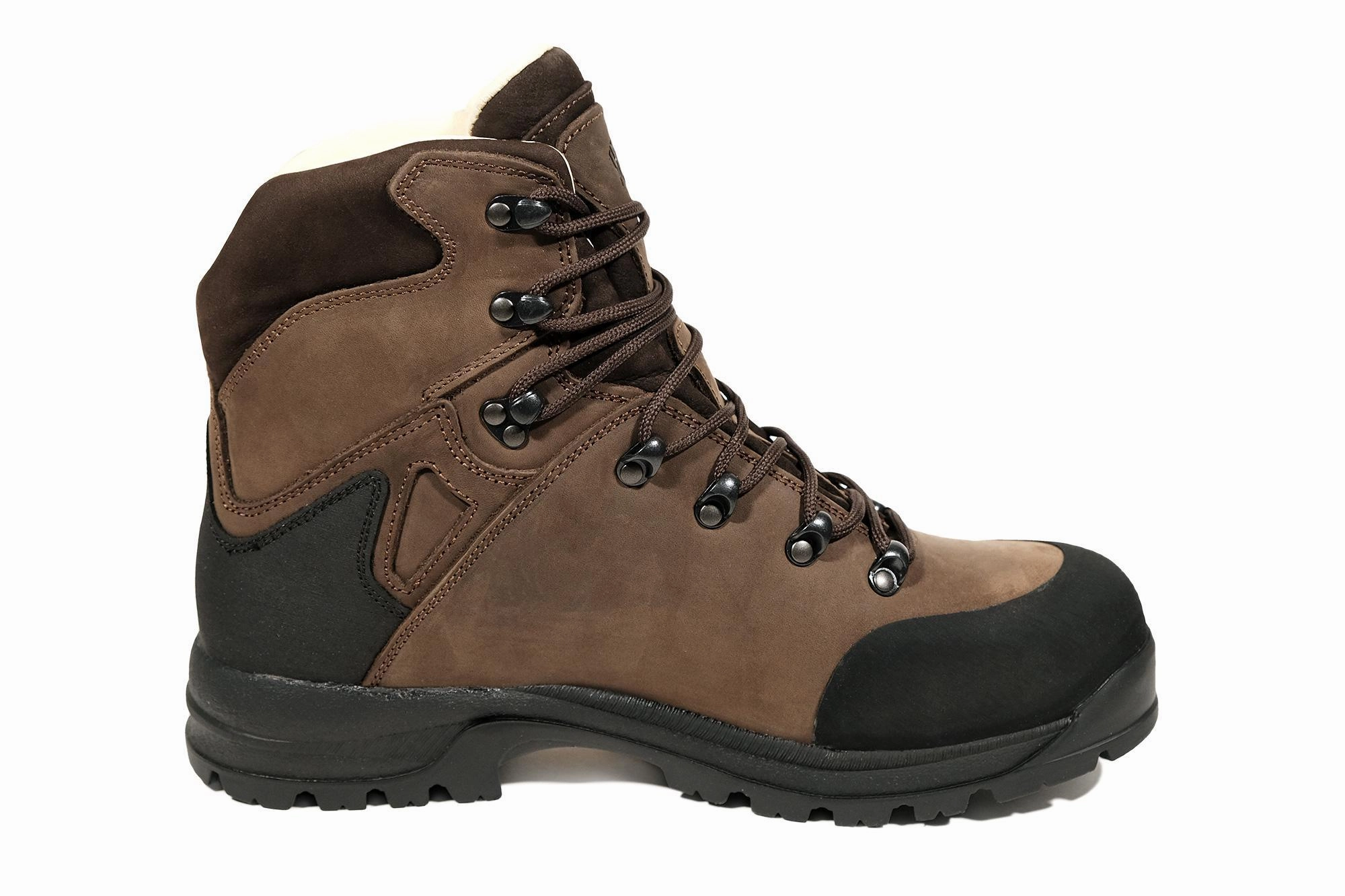 impact-resistant Supportive Build White's Boots Men's Payette 6" Lace Up Waterproof Hunting/Work Boots HH501