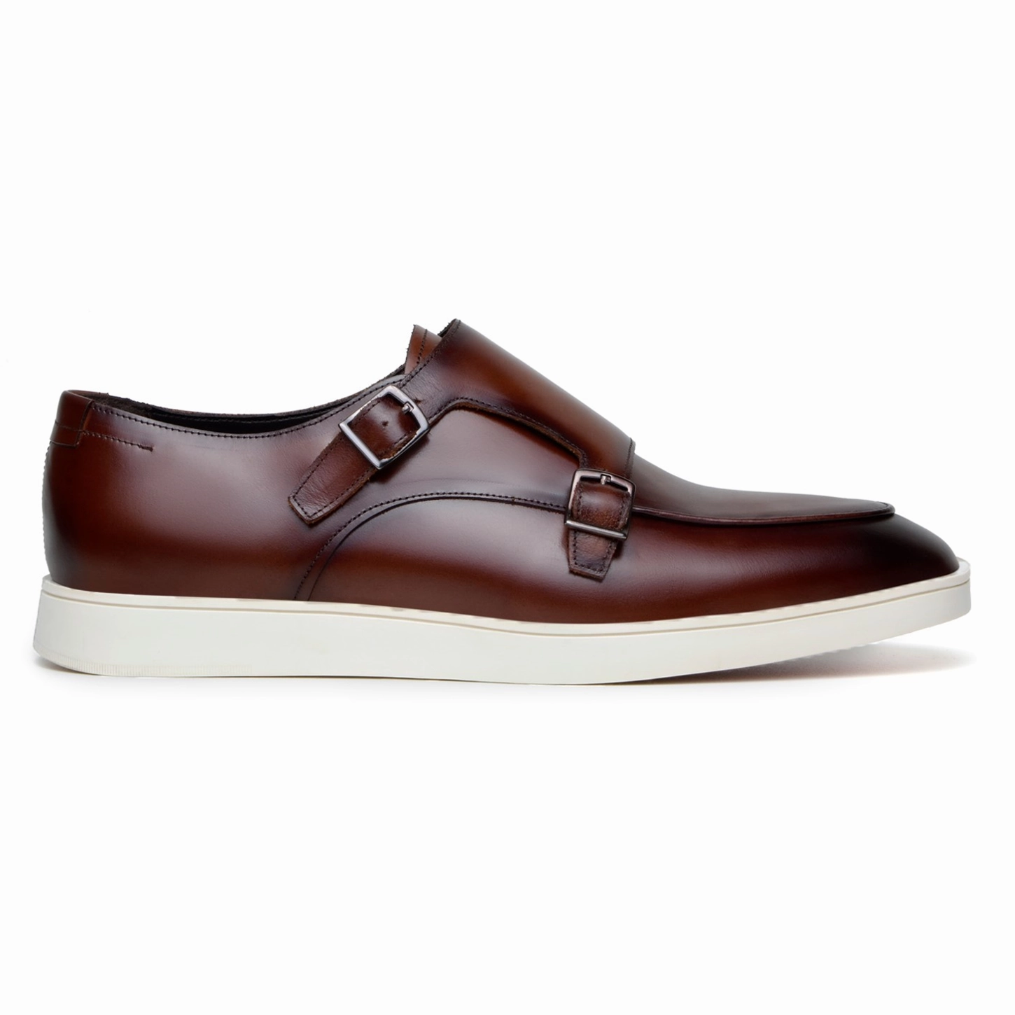 Secure fit Comfort Lining Marcio - Cognac