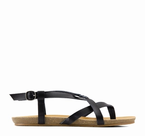Removable Footbed Blowfish Granola-B Sandal
