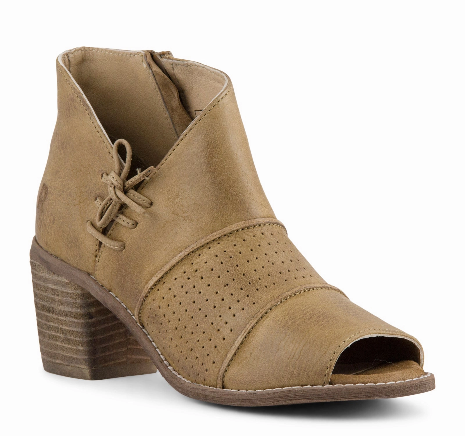 ROAN Katherine Boot - On The EDGE