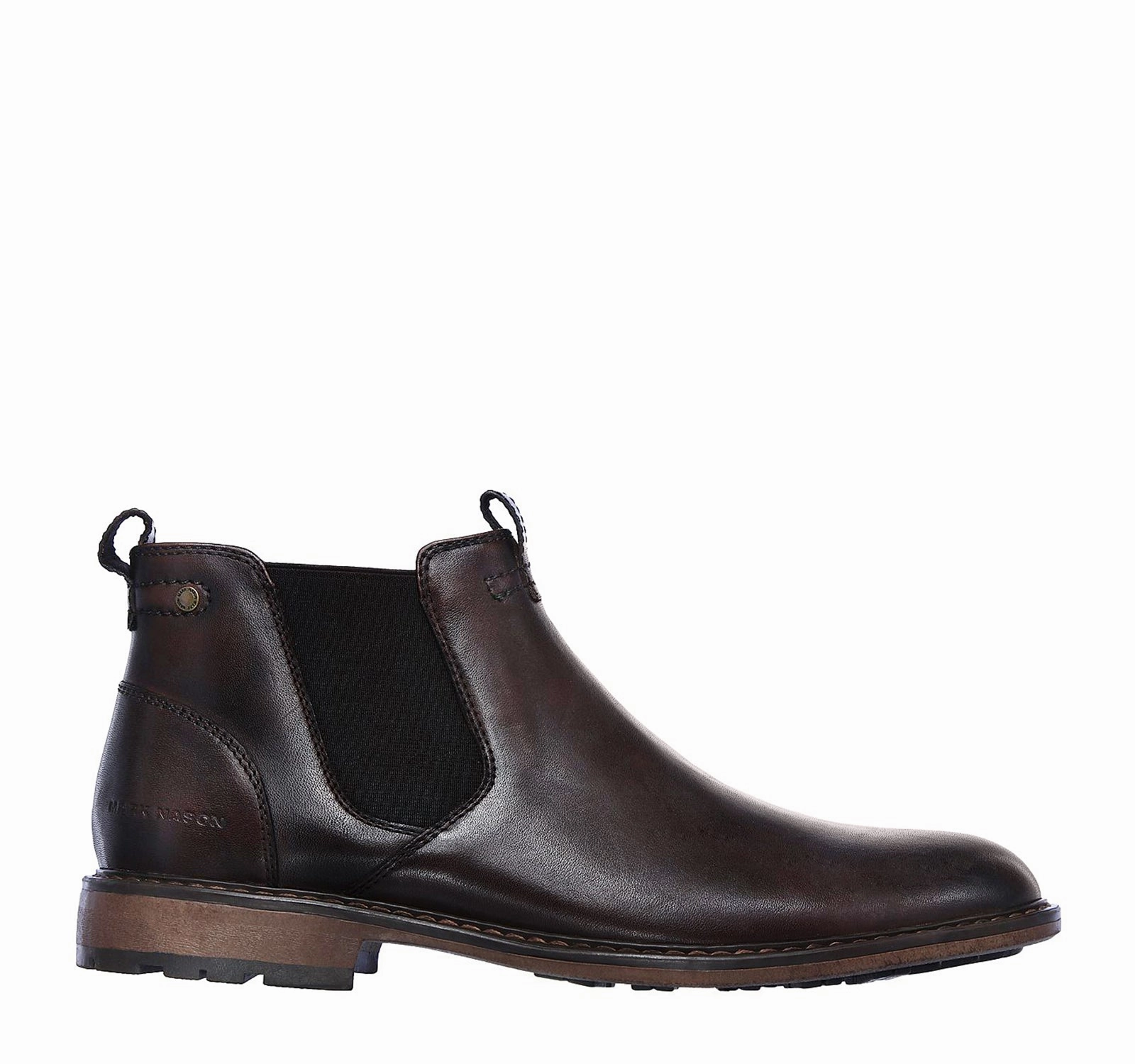 Urban Explorer Blue Sky Mark Nason Ottomatic Stage Chelsea Boot