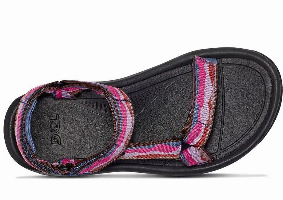 1019235 Teva Women's Hurricane XLT 2 Vista Blue Indigo On-the-Go Fit Sport Ease
