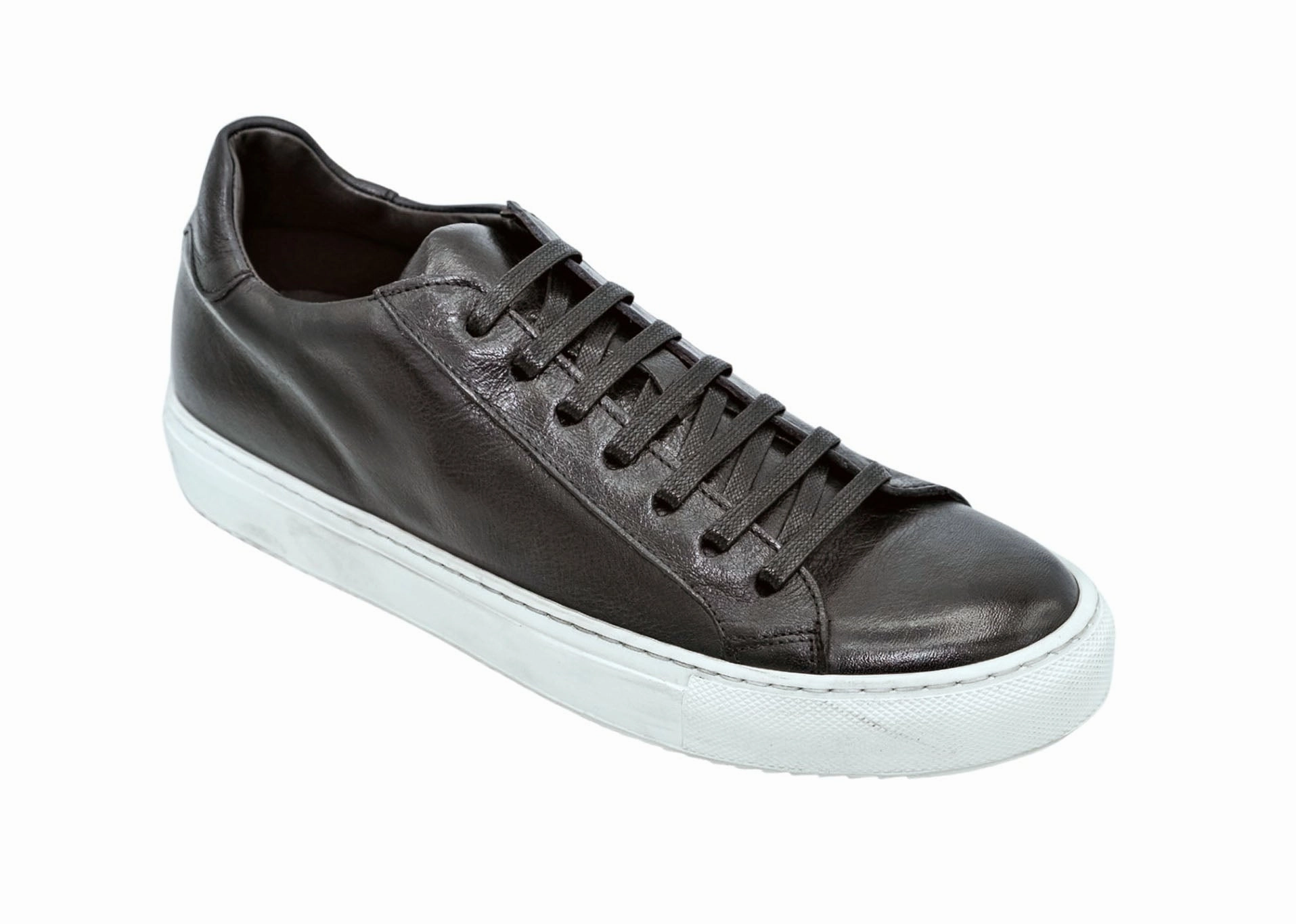 Stone Gray waterproof Ricardo - Black