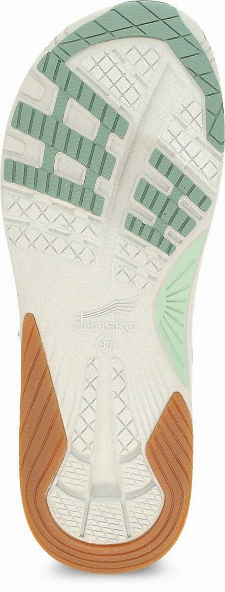 Rayna | Webbing | Sage Multi Move Light