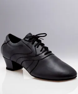 Lift Up Ventilation holes Franklin --  Mens 1.75" Latin Oxford -- Black
