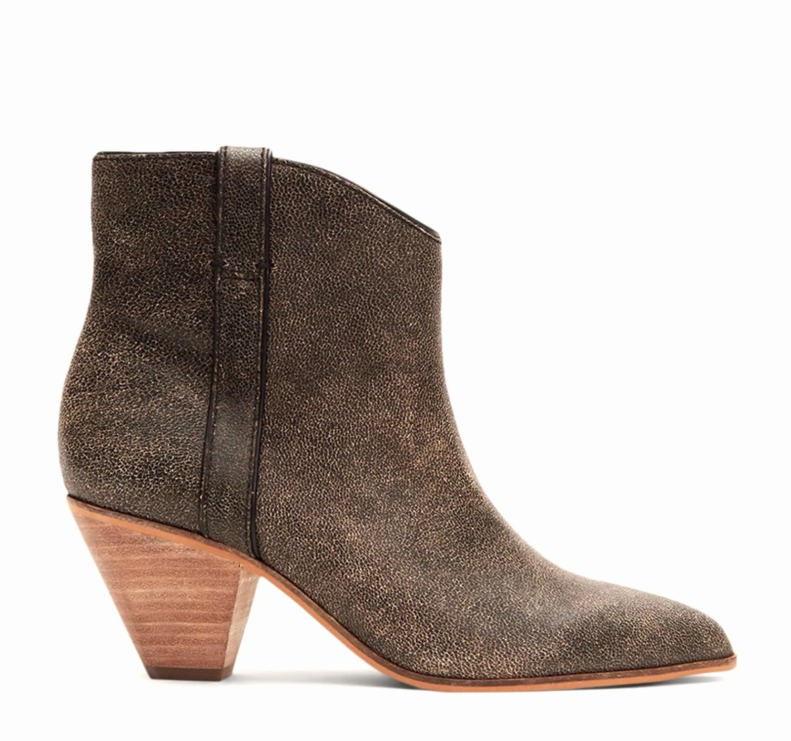 Frye and Co Maley Boot - Frye - On The EDGE