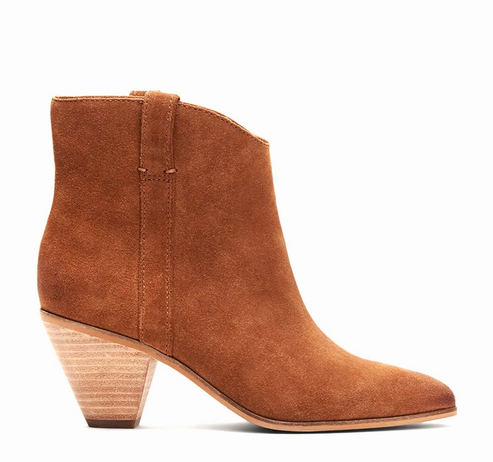 Frye and Co Maley Boot Neutral Glow Smooth Soles