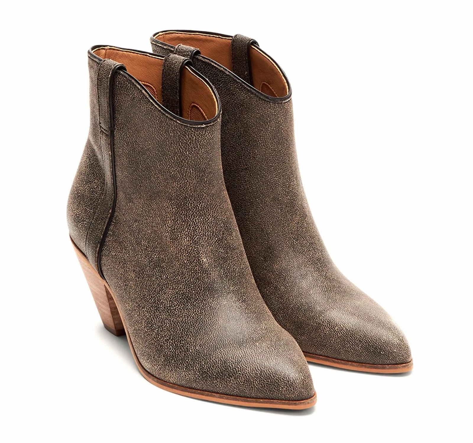 Frye and Co Maley Boot - Frye - On The EDGE