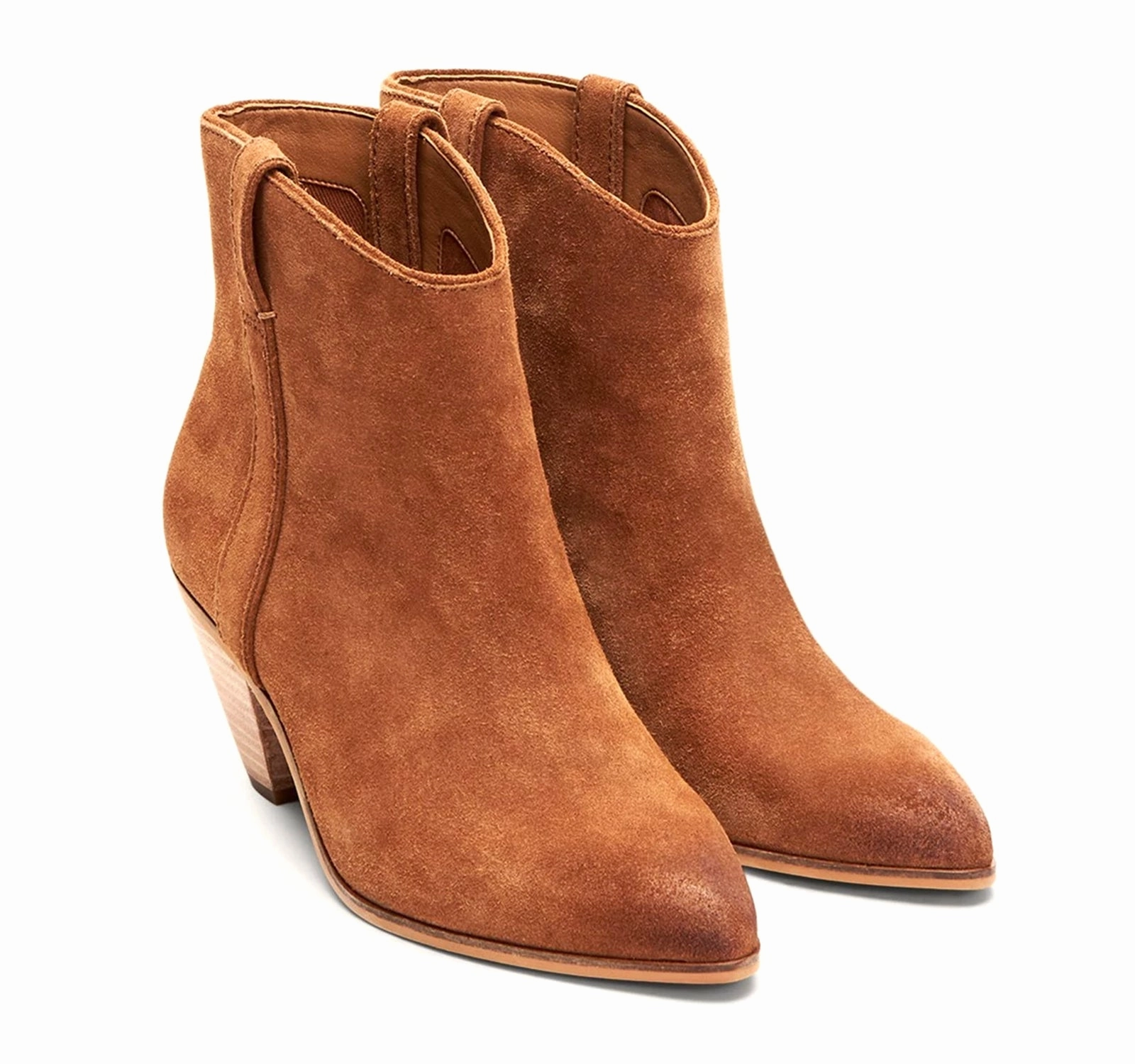 Frye and Co Maley Boot - Frye - On The EDGE