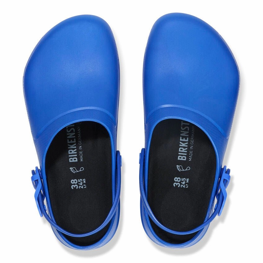 Trail Ease Birki Air 2.0 | Polyurethane | Ultra Blue