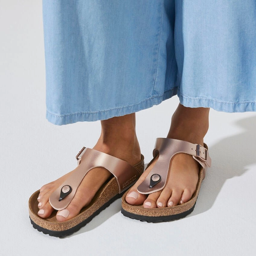 Gizeh | Birko-Flor | Copper Sun Guard Ankle wrap