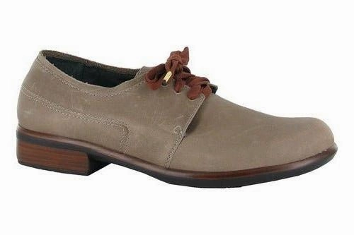 Hero Walk Impact Resistance Blizzard | Leather | Bark