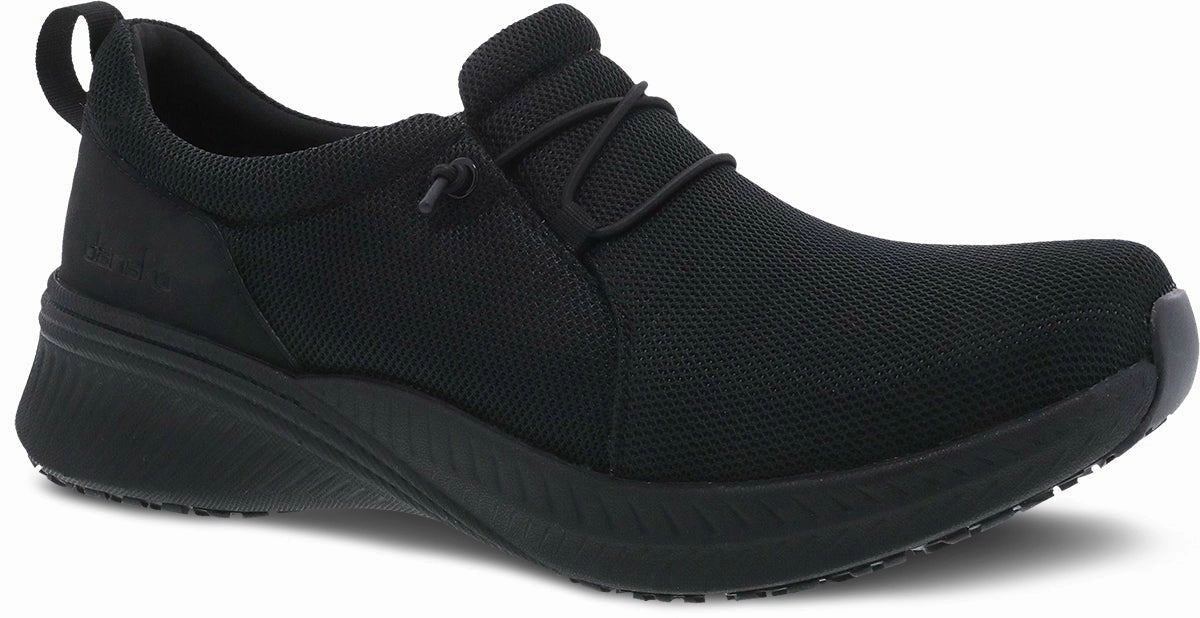 Marlee | Mesh | Black Soul Walk Urban Chill