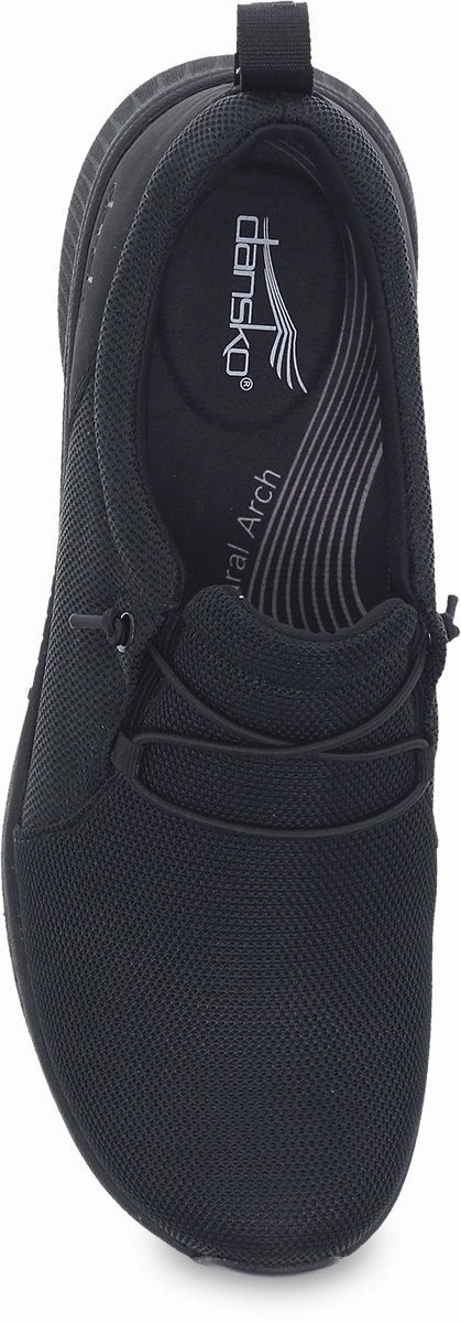 Marlee | Mesh | Black Heat Mode waterproof