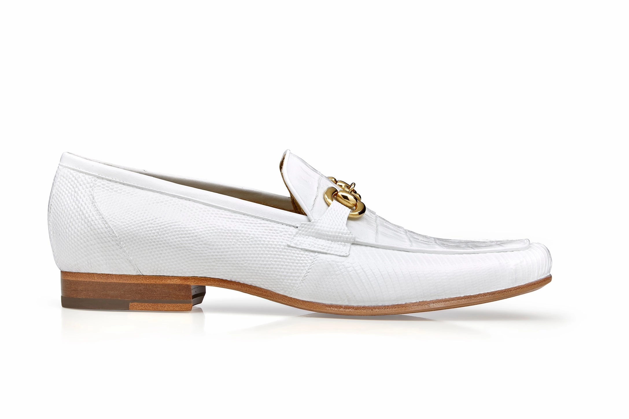 Flexibility Neutral Glow Udine - White