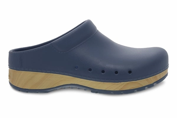 Kane | Blue Youth Fresh Metal Edge