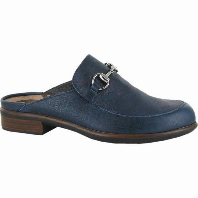 Supportive Lightweight Halny | Leather | Soft Ink