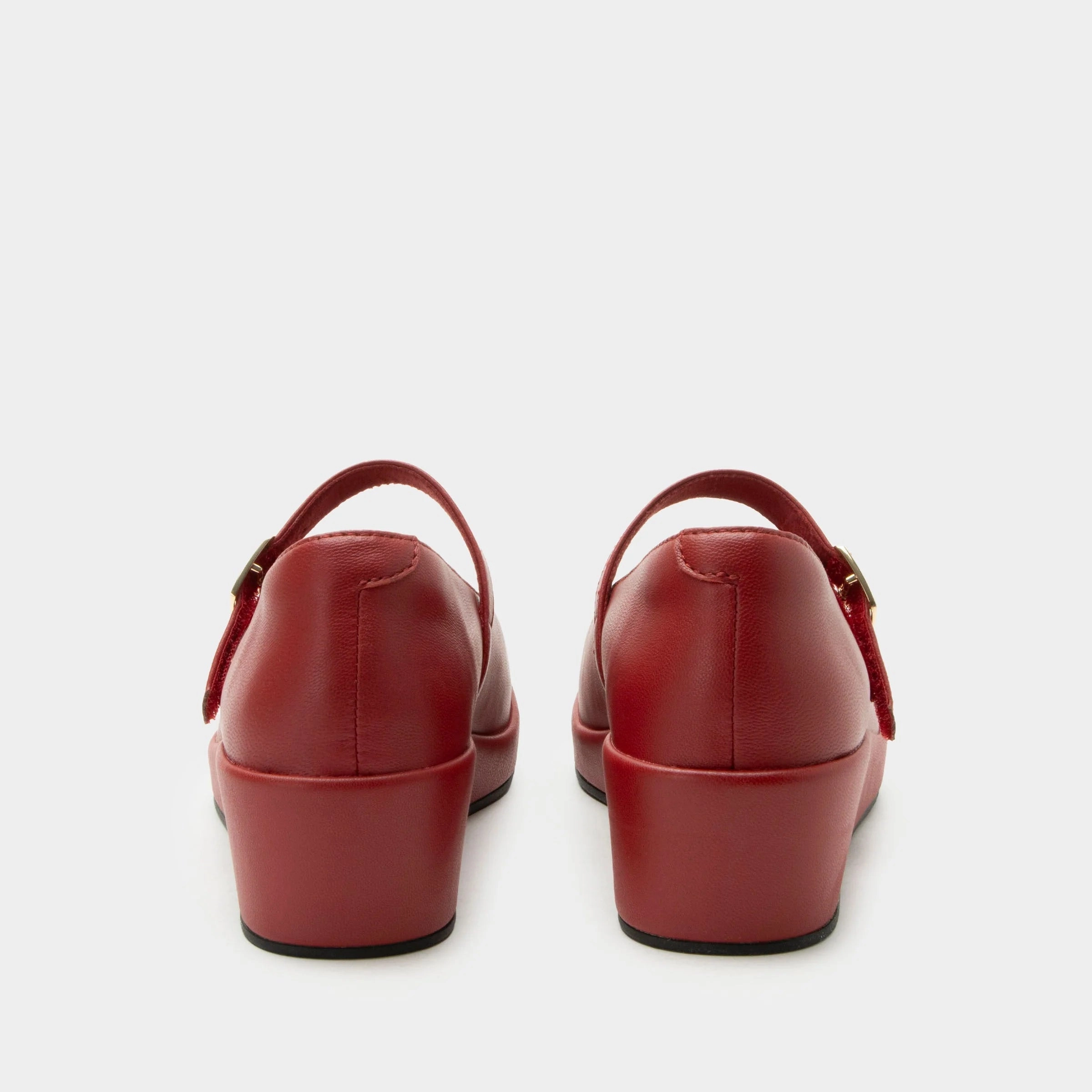 Haylo | Leather | Ruby Summer Base Snow Ride