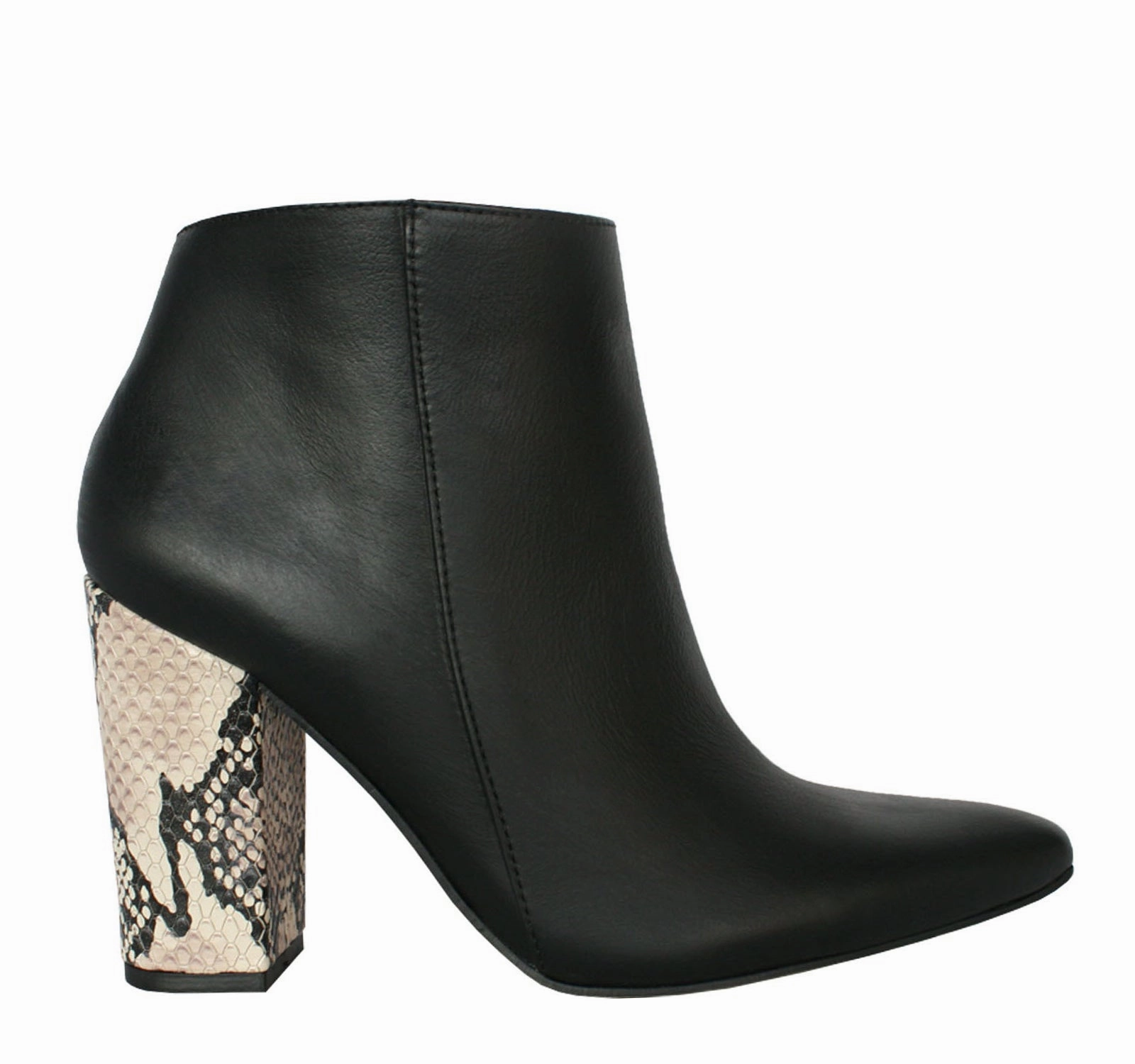 Urban Exploration High-Top Style Stivali Willpower Boot