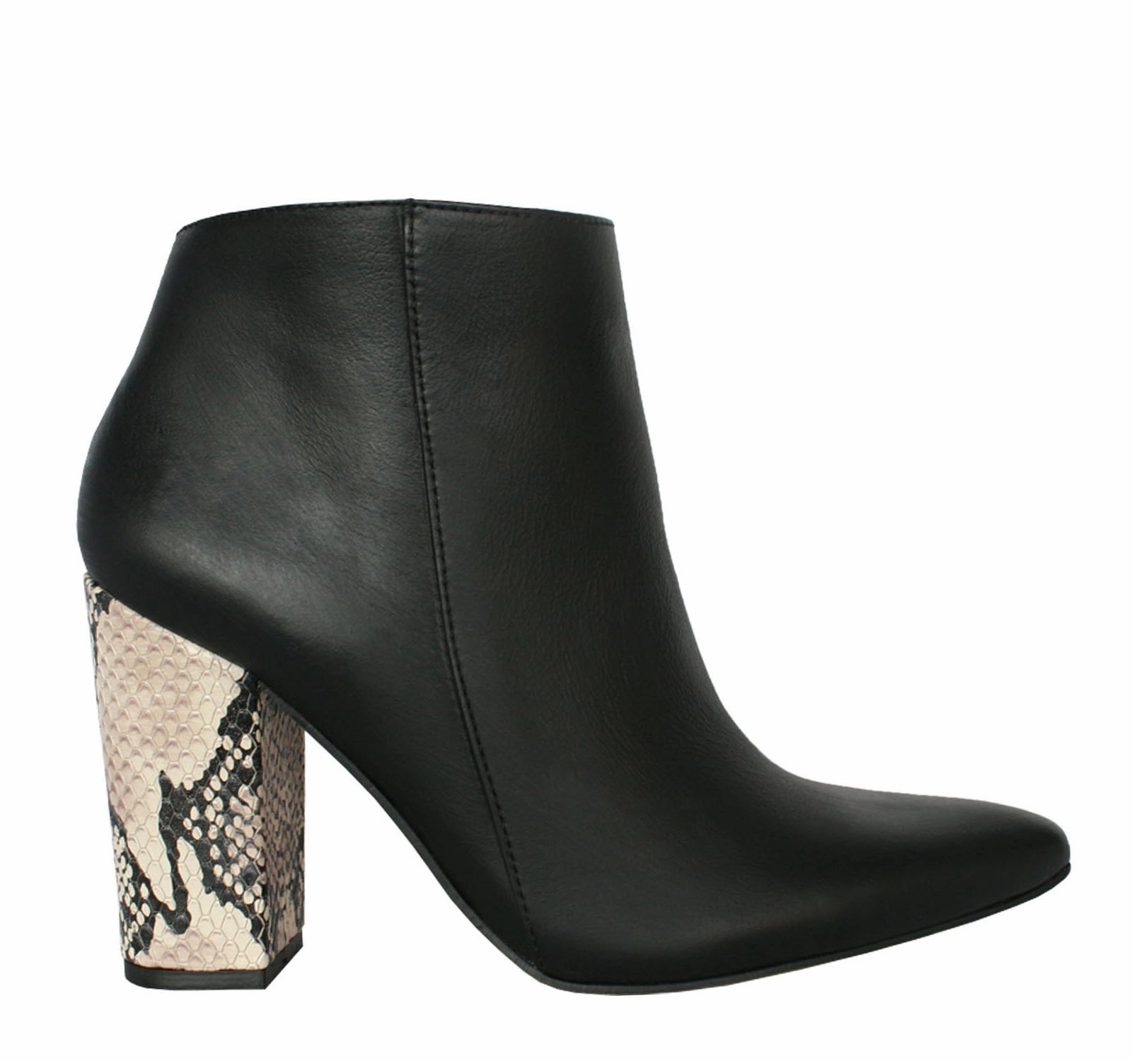 Urban Exploration High-Top Style Stivali Willpower Boot