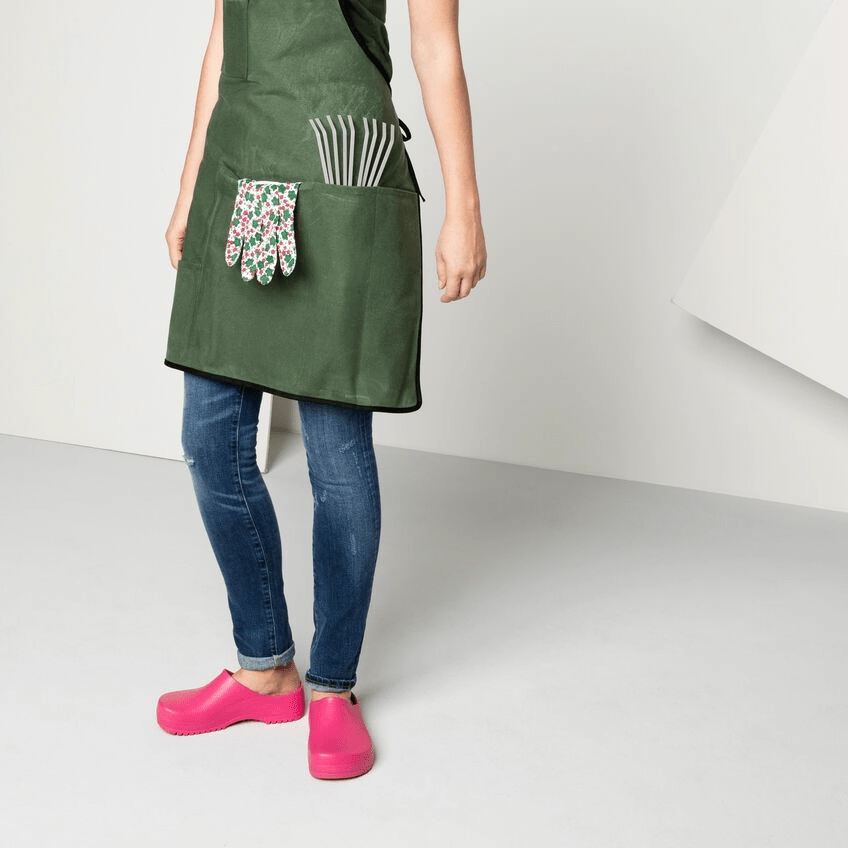 Super Birki | Polyurethane | Raspberry Sorbet Craftsmanship Field Walk