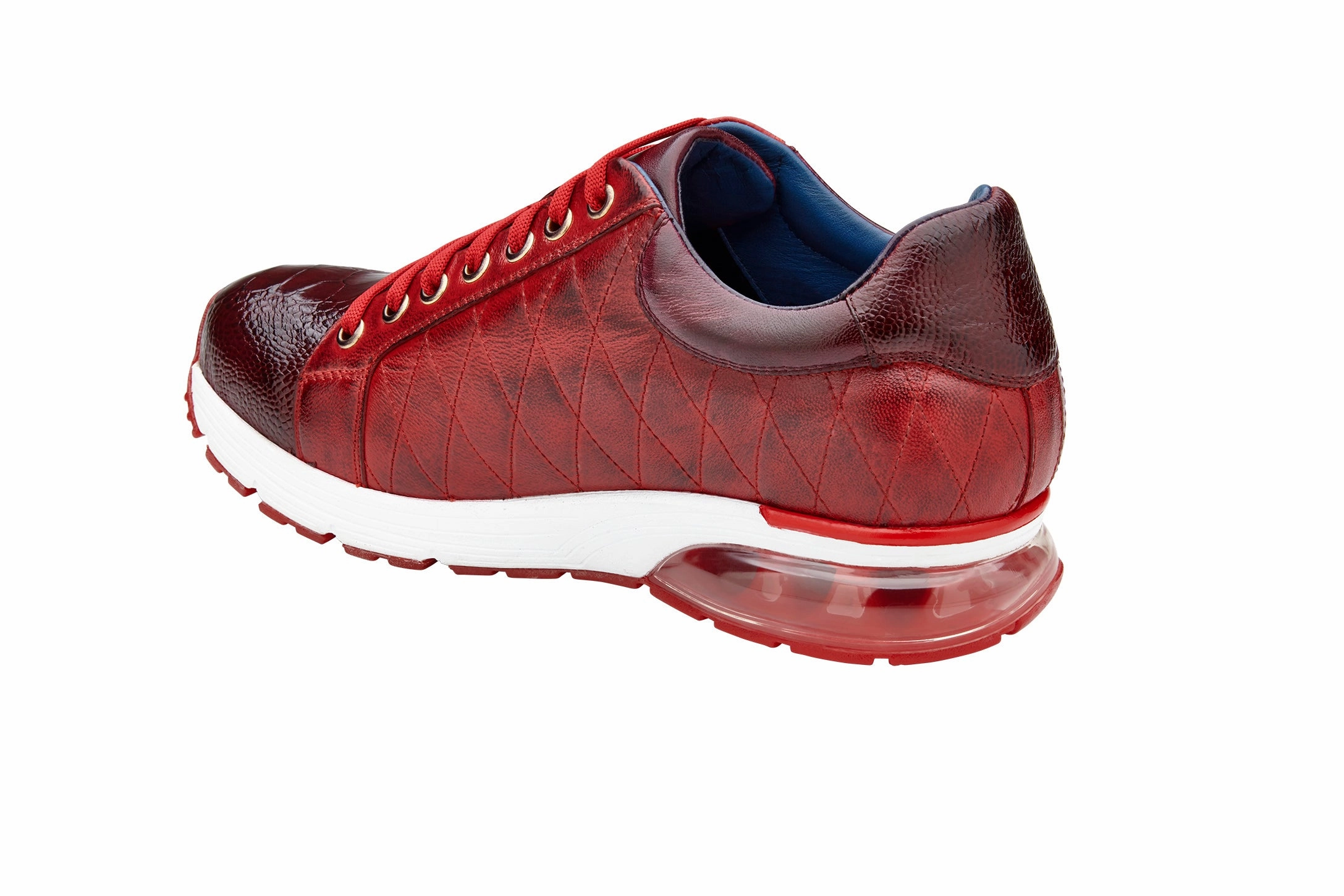 Sport Life Urban Chill Sacco - Burgundy/Ant. Cherry