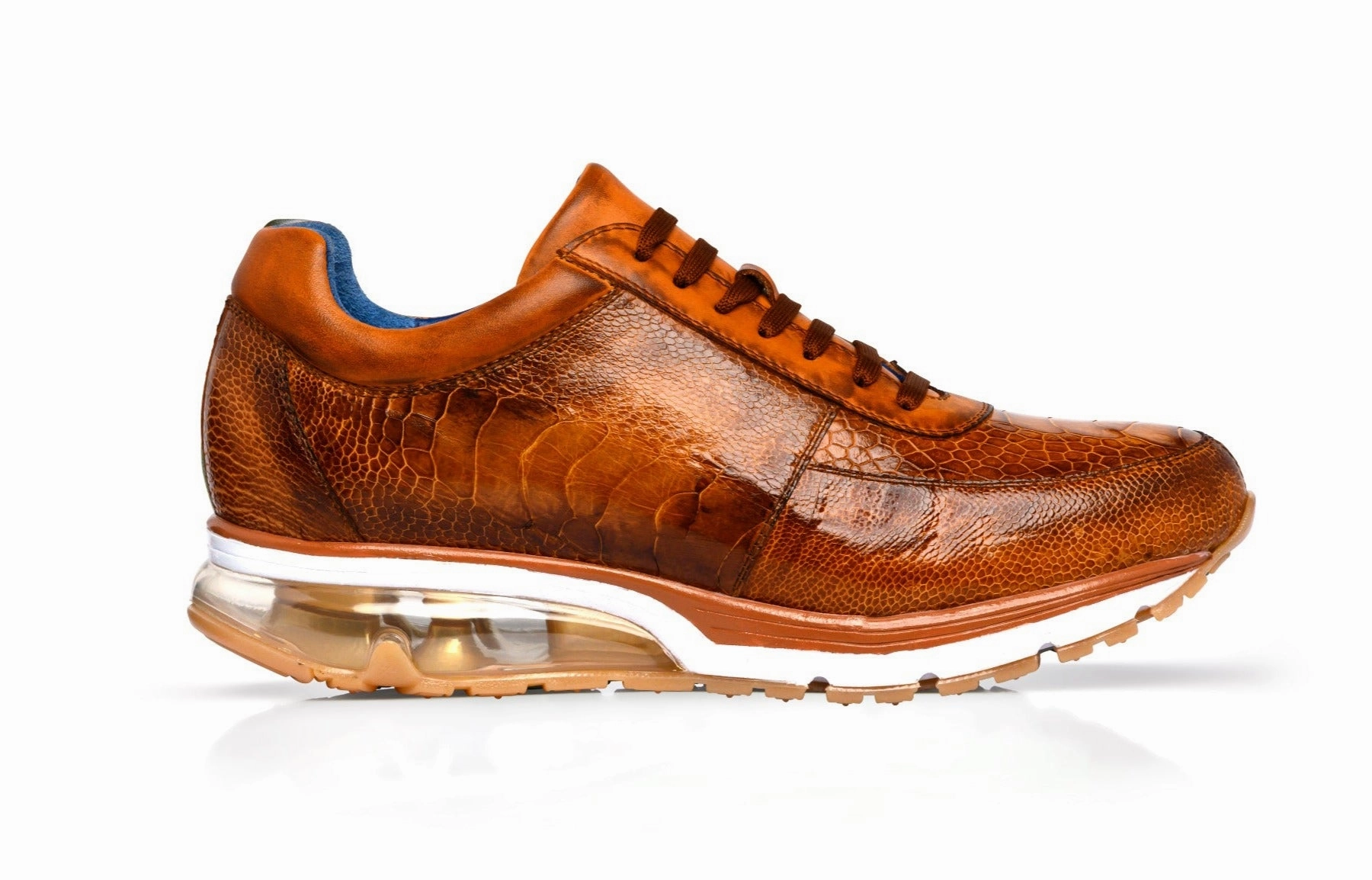 Todd - Ant. Brandy sport tech