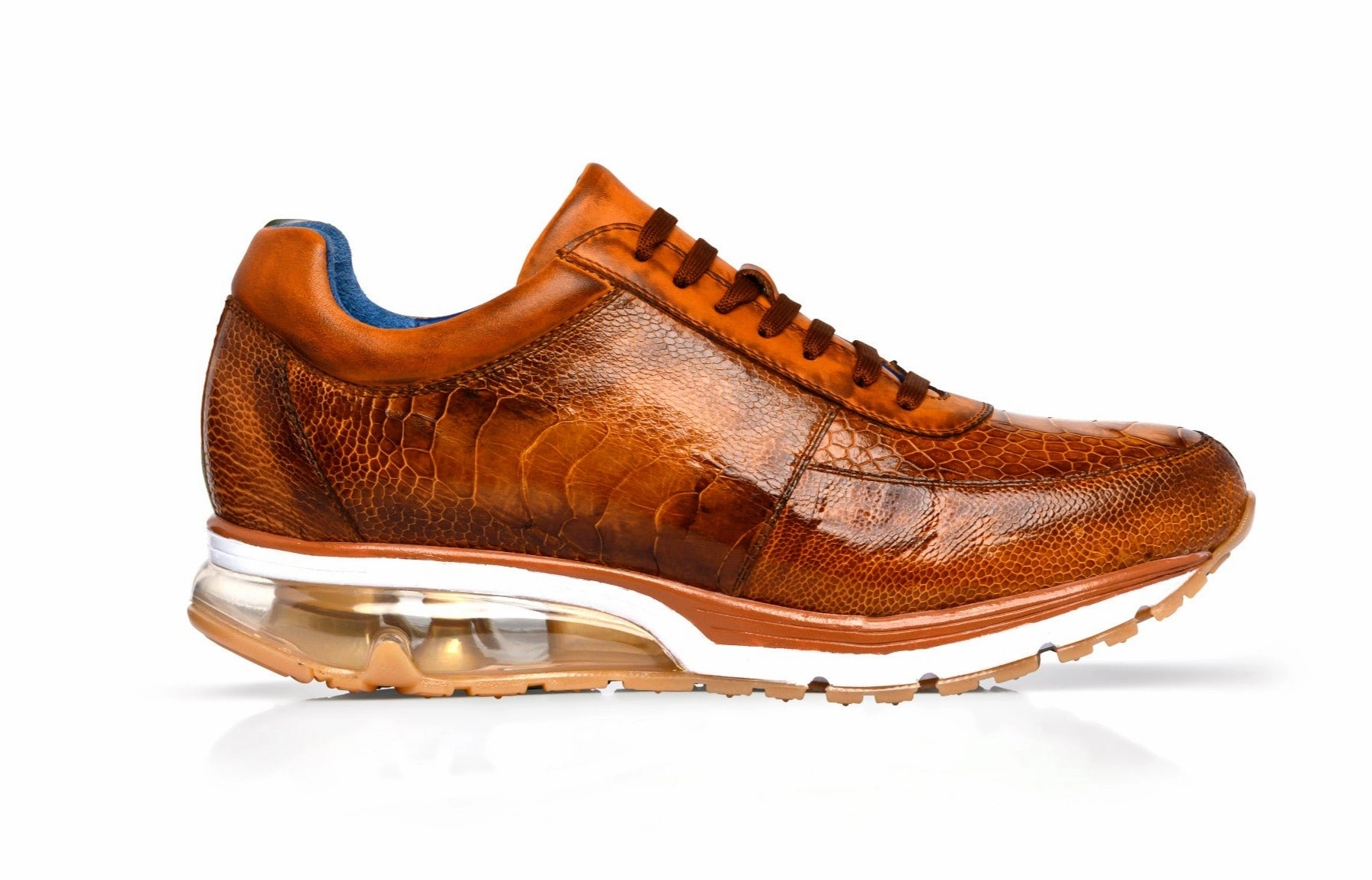 Italian Glam Classic Todd - Ant. Brandy