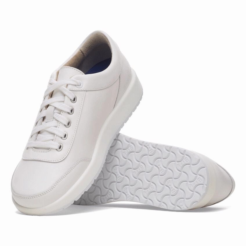 Season Fit Honnef 365 | Leather | White