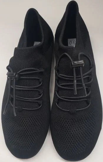 Fischer -- Women's Practice Ballroom Oxford -- Black School Style