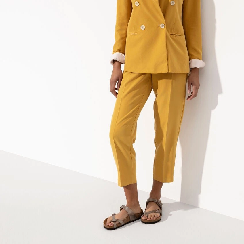 Breath Arch Mayari | Birko-Flor | Graceful Taupe