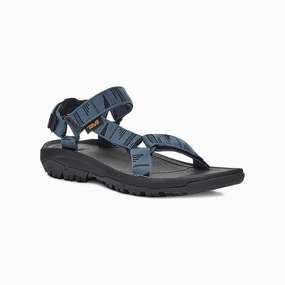 1019234 Teva Men's Hurricane XLT2 Chara Orion Blue CONB Quick Outing