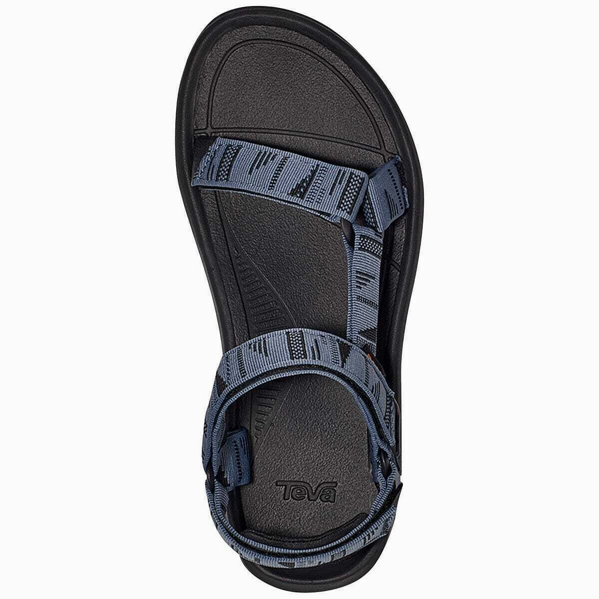 1019234 Teva Men's Hurricane XLT2 Chara Orion Blue CONB Breath Panel