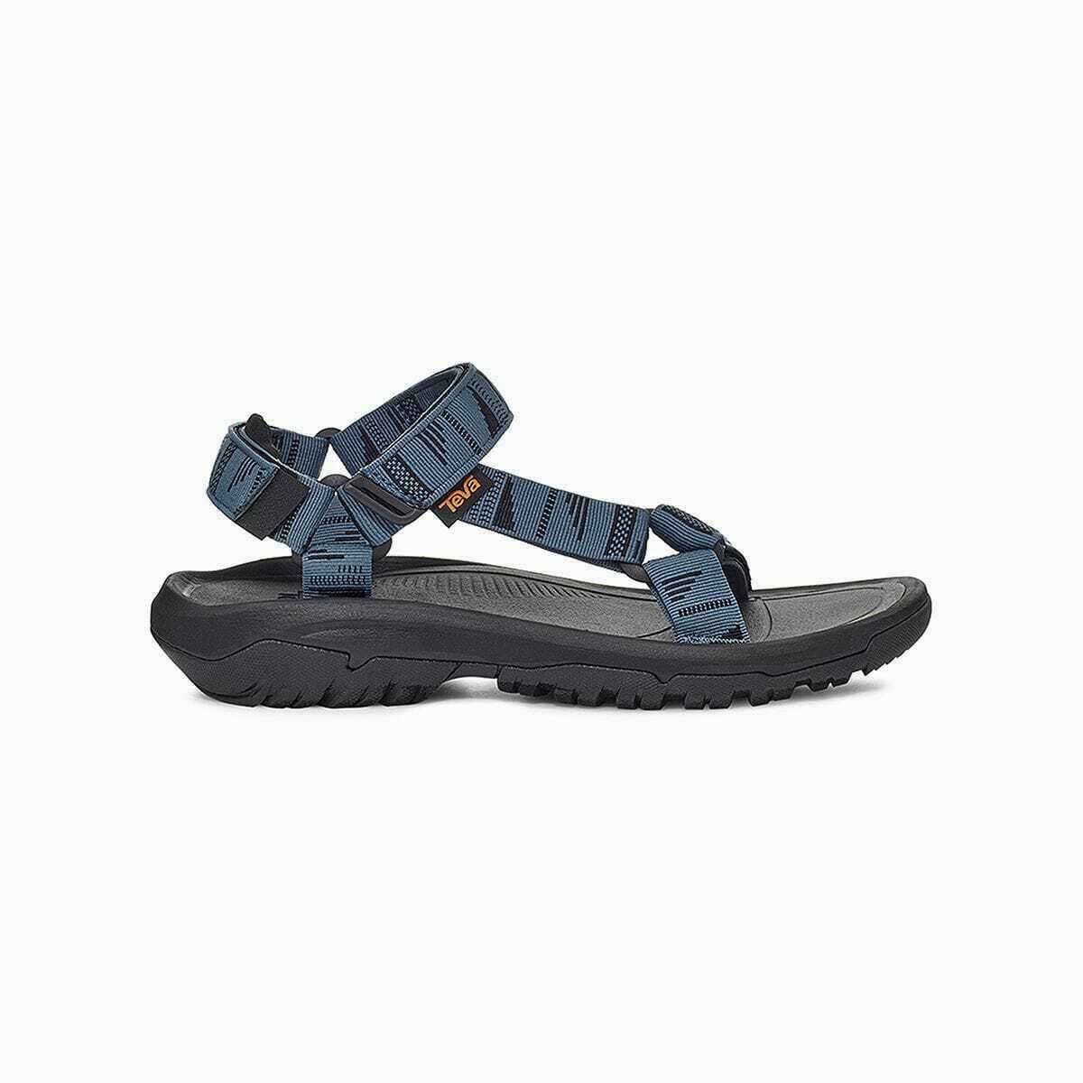Fashionable Flats Air Motion 1019234 Teva Men's Hurricane XLT2 Chara Orion Blue CONB