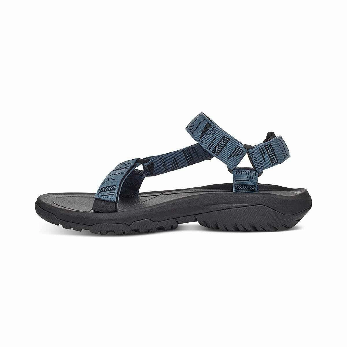 Comfortable summer shoes 1019234 Teva Men's Hurricane XLT2 Chara Orion Blue CONB
