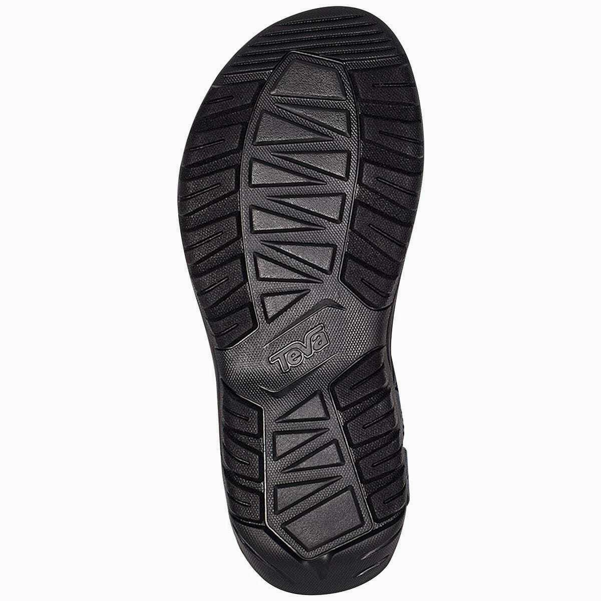 1019234 Teva Men's Hurricane XLT2 Chara Orion Blue CONB Comfortable Slip-Ons tassel